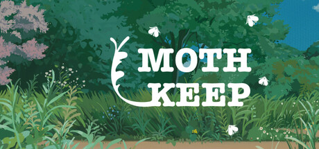 飞蛾守护者/Mothkeep