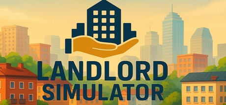 房东模拟器/Landlord Simulator