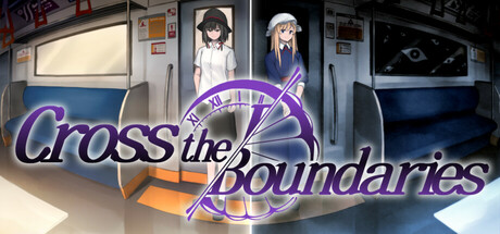 跨越边界/Cross The Boundaries