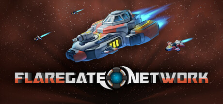 闪焰门网络/Flaregate Network