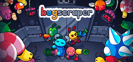 虫虫摩天楼/Bugscraper