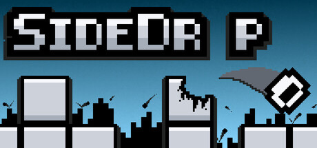 侧边掉落/SideDrop