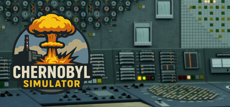 切尔诺贝利：模拟器/Chernobyl: Simulator