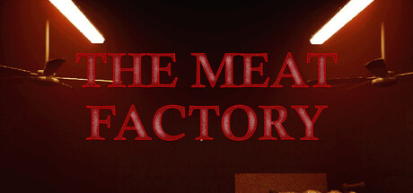 屠宰场/The Meat Factory