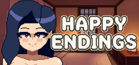 圆满结局/Happy Endings