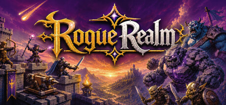 肉鸽领地:守卫方格/Rogue Realm: Guardian Grids