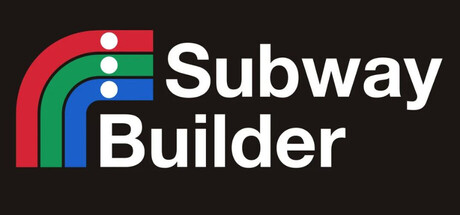 地铁建设模拟器/Subway Builder