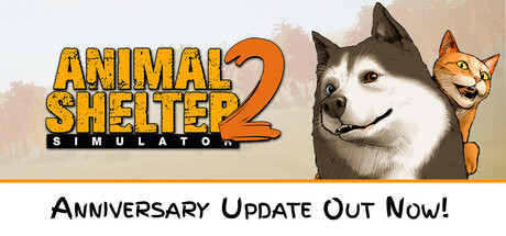 动物收容所 2/Animal Shelter 2(V1.4.2)
