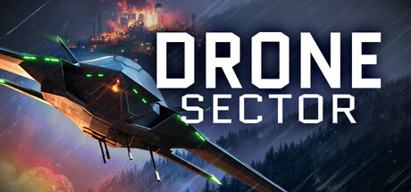 无人机领域/Drone Sector