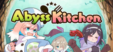 深渊厨房/Abyss Kitchen