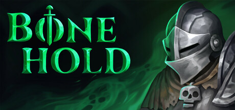 骨牢/Bonehold