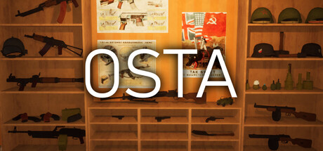 奥斯塔/Osta