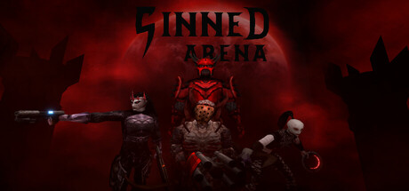 罪恶竞技场/Sinned Arena