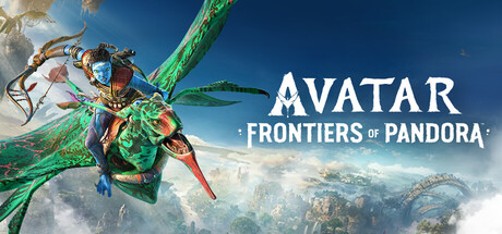 阿凡达：潘多拉边境(完美破解-非虚拟机)/Avatar: Frontiers of Pandora-Voices38