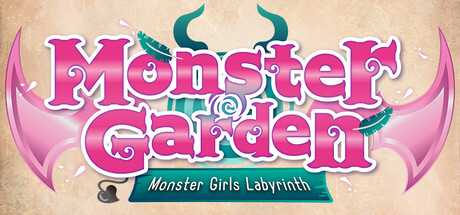 怪物花园:怪物女孩迷宫/Monster Garden: Monster Girls Labyrinth