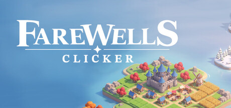 Farewells clicker