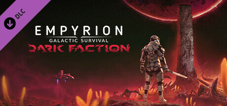 帝国霸业-银河生存/Empyrion - Galactic Survival(V1.19.2)