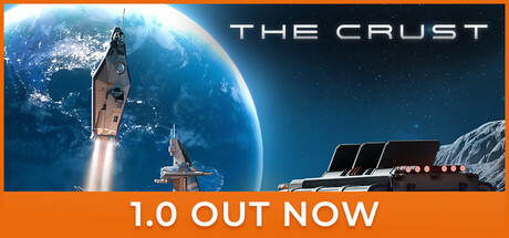 地壳/The Crust(V1.0)
