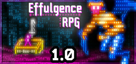 文字光辉：符文探险/Effulgence RPG(V1.0)