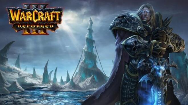 魔兽争霸3：重制版/Warcraft III Reforged Spoils of War(V20260911)