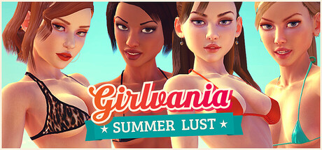少女时代：夏日恋曲/Girlvania: Summer Lust